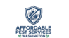 affordable pest services Washington